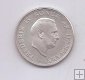 DINAMARCA 2 KRONER AÑO 1958
