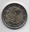 GRECIA DEL AÑO 2022 DE 2 EUROS CONMEMORATIVAS 
