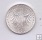 ALEMANIA DEL AÑO 1972 LETRA D DE 10 MARCOS