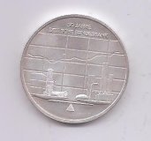 ALEMANIA FEDERAL DEL AÑO 2007 DE 10 EUROS