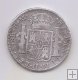 ESPAÑA CARLOS IV DEL AÑO 1790 DE 8 REALES