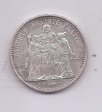 FRANCIA DEL AÑO 1965 DE 10 FRANCOS 