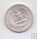 ESTADOS UNIDOS DEL AÑO 1964 DE 1/4 DOLAR 