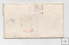 ESPAÑA Nº 3 CASTILLA LA NUEVA-TOLEDO DEL 11-05-1843