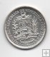 VENEZUELA DEL AÑO 1960 DE 1 BOLIVAR