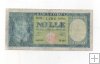 ITALIA DEL AÑO 1948 DE 1000 LIRAS