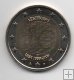 LUXEMBURGO DEL AÑO 2009 DE 2 EUROS CONMEMORATIVAS