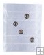 HOJAS PARA PLACAS DE CAVA (hoja transparente sin refuerzo)