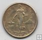 FILIPINAS DEL AÑO 1907 DE 1 PESO