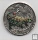 AUSTRIA DEL AÑO 2020 DE 3€ ANKYSOSAURUS