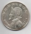 PANAMA DEL AÑO 1966 DE 1 BALBOA