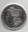ESTADOS UNIDOS DEL AÑO 1883 DE 1 DOLAR