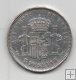 ALFONSO XIII DEL AÑO 1894 DE 5 PESETAS