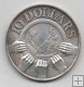 SINGAPUR DEL AÑO 1977 DE 10 DOLARES