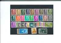 1955- AÑO COMPLETO