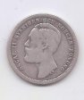 SUECIA DEL AÑO 1889 DE 1 KRONA