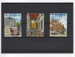 BUTHAN DEL AÑO 1990 DE WALT DISNEY 