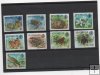 SEYCHELLES DEL AÑO 1977 FAUNA VARIADA 
