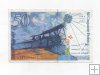 FRANCIA DEL AÑO 1994 DE 50 FRANCOS