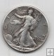 ESTADOS UNIDOS DEL AÑO 1941 DE 1/2 DOLAR