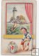 ESPAÑA POSTAL Nº 5 NIÑO MARINERO