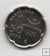 ESPAÑA DEL AÑO 1992 DE 50 PESETAS