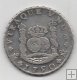 ESPAÑA FERNANDO VI DEL AÑO 1750 DE 8 REALES