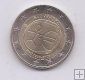 ESLOVAQUIA DEL AÑO 2009 DE 2 EUROS CONMEMORATIVAS 