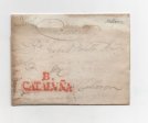 ESPAÑA Nº 52 CATALUÑA AÑO 30- 01- 1830 