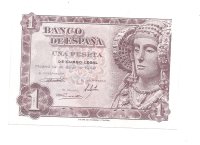 ESTADO ESPAÑOL AÑO 1948 DE 1 PTS