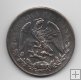 MEXICO DEL AÑO 1898 DE 8 REALES
