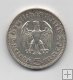 ALEMANIA DEL AÑO 1936 PERSONAJE LETRA A 