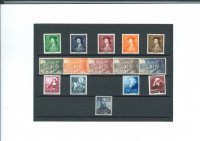1952- 10 MAYO. V CENTENARIO DEL NACIMIENTO DE FERNANDO EL CATÓLICO. 