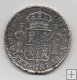 ESPAÑA CARLOS IV DEL AÑO 1800 DE 8 REALES