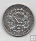 ALEMANIA DEL AÑO 1904 BREMEN LETRA J DE 2 MARCOS 