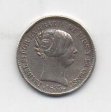 ESPAÑA ISABEL II DEL AÑO 1855 DE 1 REAL