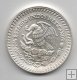 MEXICO DEL AÑO 1992 DE 1 ONZA