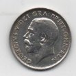 GRAN BRETAÑA DEL AÑO 1915 DE 1 SHILLING