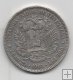 VENEZUELA DEL AÑO 1903 DE 5 BOLIVARES