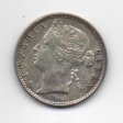 COLONIAS DEL ESTRECHO DEL AÑO 1893 DE 10 CENTIMOS