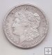 ESTADOS UNIDOS DEL AÑO 1921 DE 1 DOLAR