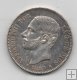ALFONSO XII DEL AÑO 1883 *83 DE 5 PESETAS