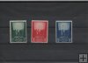 AÑO 1944 COMPLETO SELLOS VATICANO 
