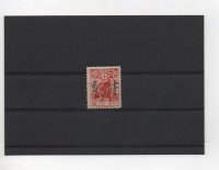 ESPAÑA DEL AÑO 1938 Nº 768 CRUZ ROJA ESPAÑOLA AEREO **