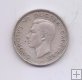 GRAN BRETAÑA DEL AÑO 1942 DE 1 FLORIN
