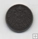 ALEMANIA IMPERIO DEL AÑO 1920 LETRA A DE 5 PFENNIG 
