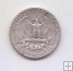 ESTADOS UNIDOS DEL AÑO 1958 DE 1/4 DOLAR