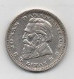 LITUANIA DEL AÑO 1936 DE 5 LITAI 