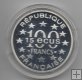 FRANCIA DEL AÑO 1994 DE 15 ECUS