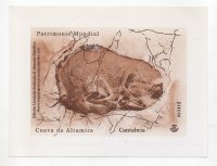 PRUEBA CALCOGRAFICA DEL AÑO 2015